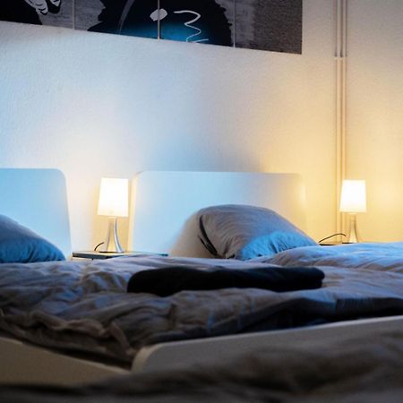 Work & Stay In شفارتسينبك المظهر الخارجي الصورة