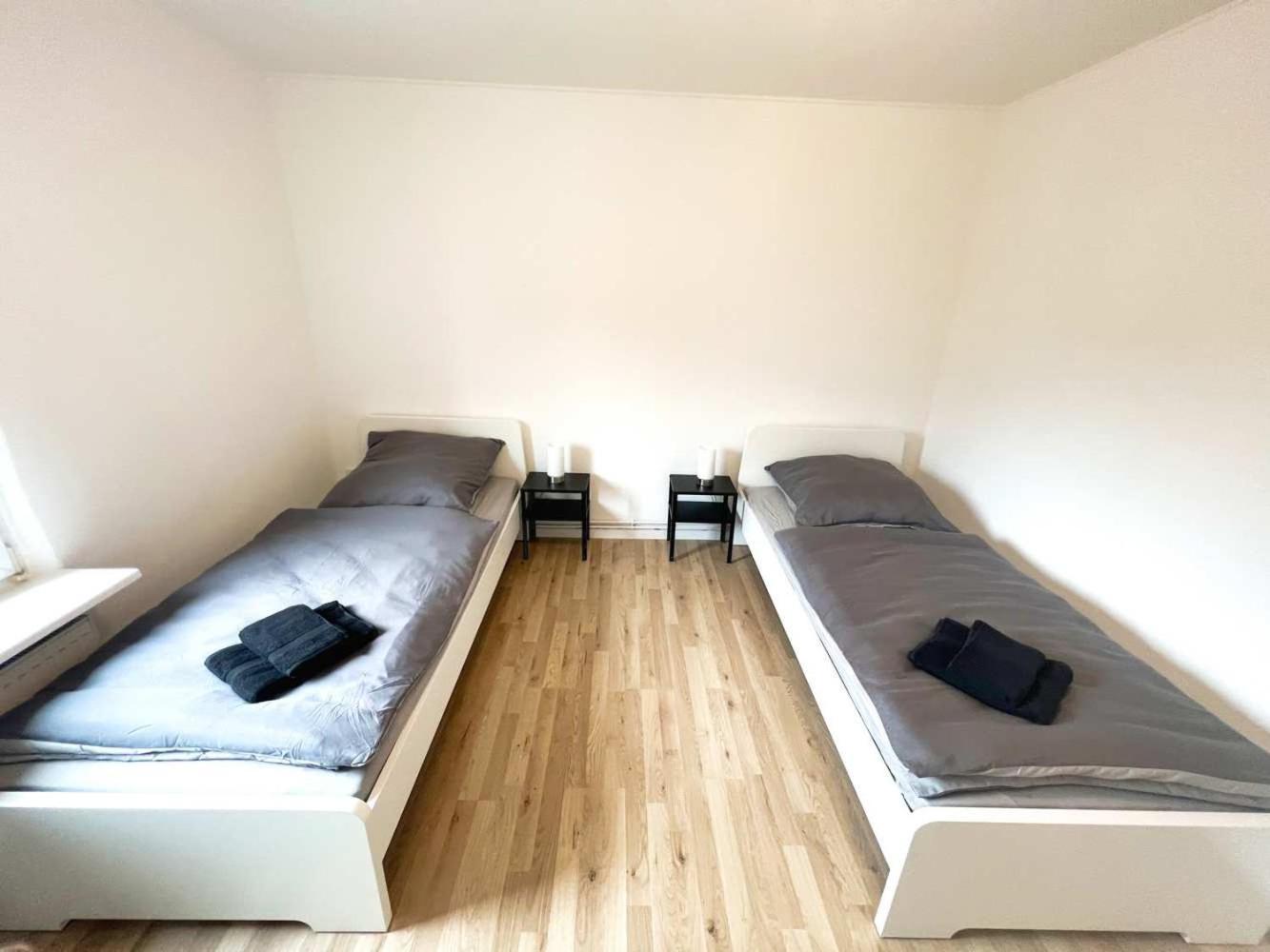 Work & Stay In شفارتسينبك المظهر الخارجي الصورة